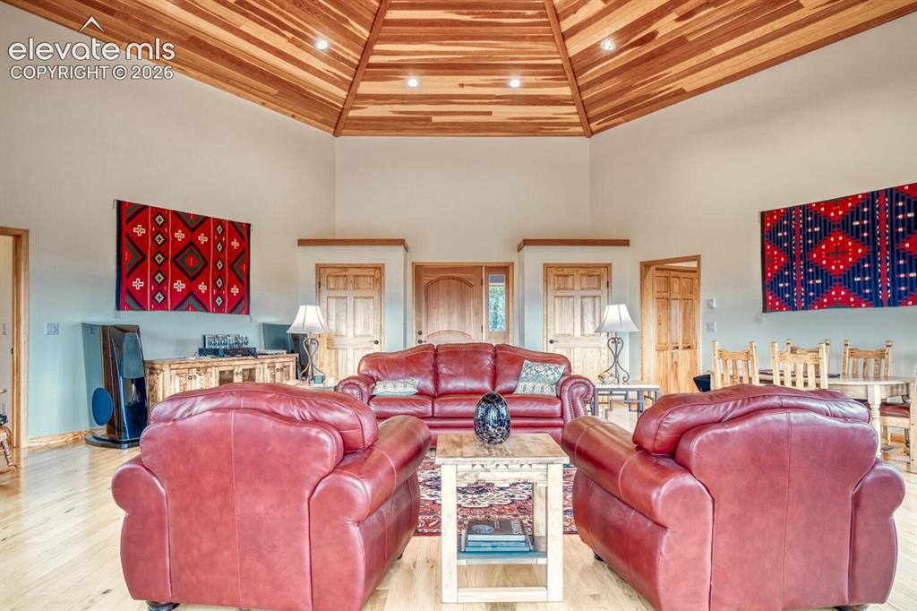 6920 Co-96 Westcliffe CO 81252