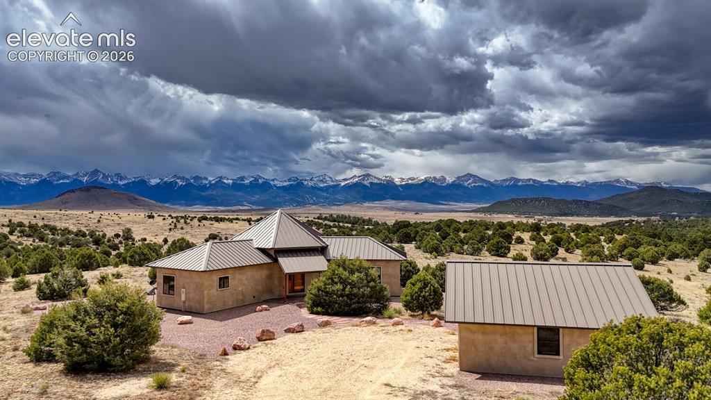 6920 Highway 96 Westcliffe CO 81252