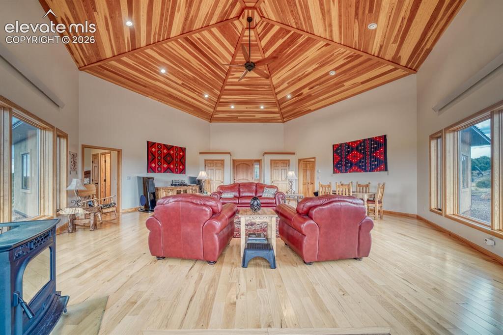 6920 Highway 96 Westcliffe CO 81252