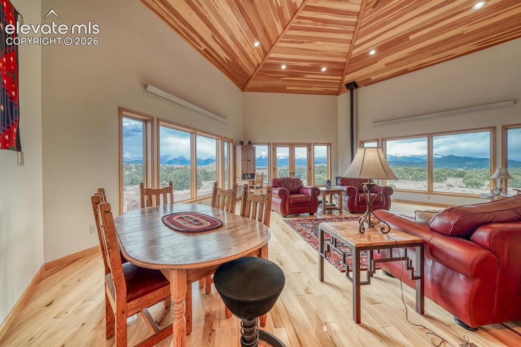 6920 Co-96 Westcliffe CO 81252