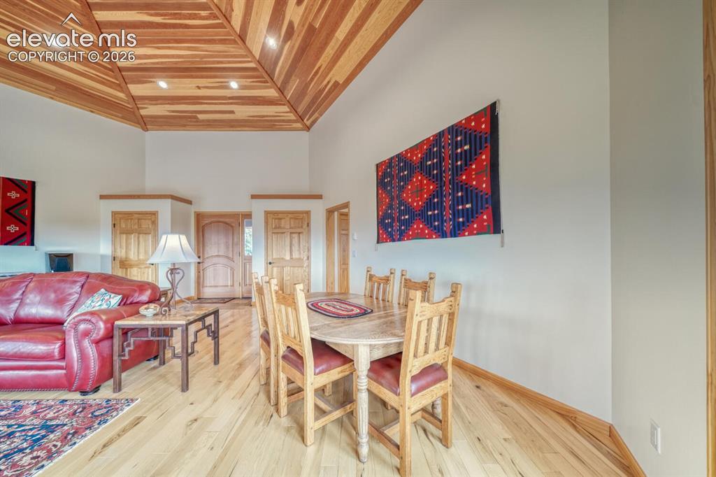 6920 Co-96 Westcliffe CO 81252