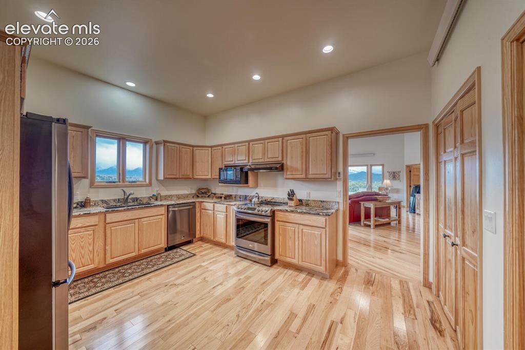 6920 Co-96 Westcliffe CO 81252