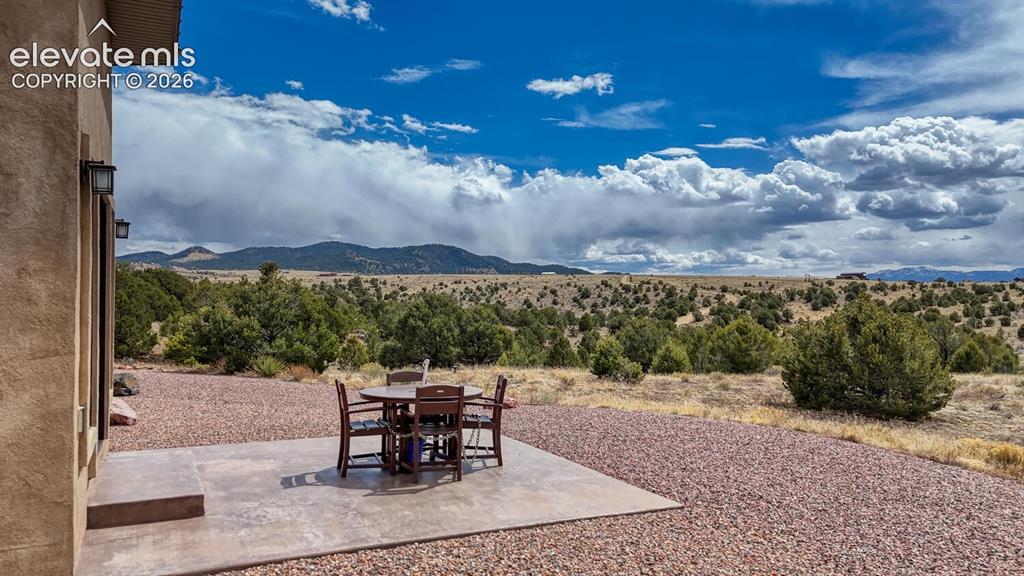 6920 Co-96 Westcliffe CO 81252