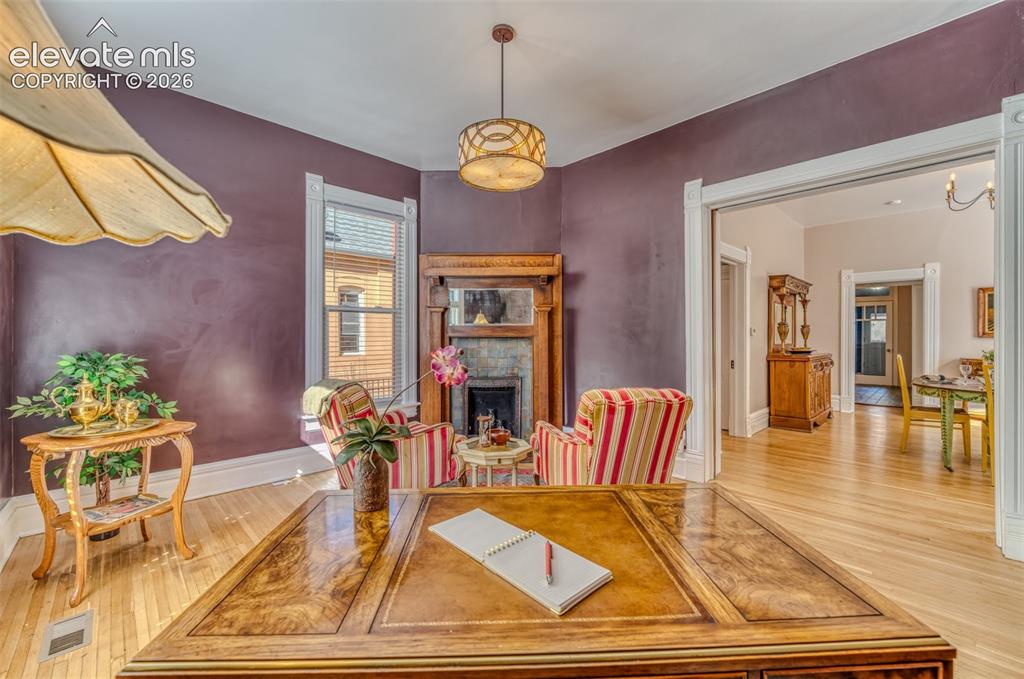 431 E 2nd Street Florence CO 81226