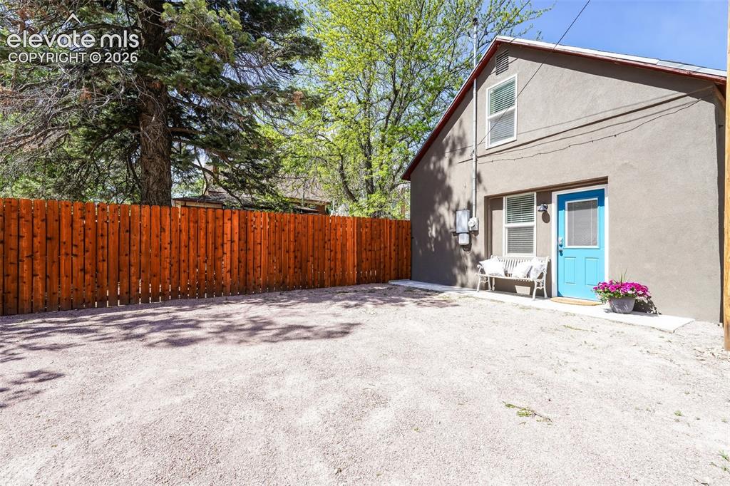 431 E 2nd Street Florence CO 81226