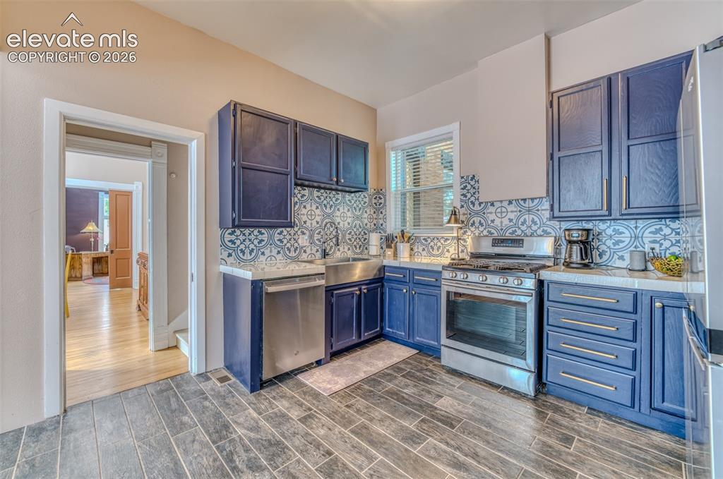 431 E 2nd Street Florence CO 81226