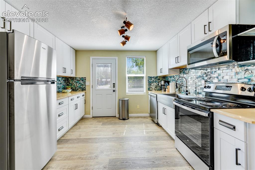 431 E 2nd Street Florence CO 81226