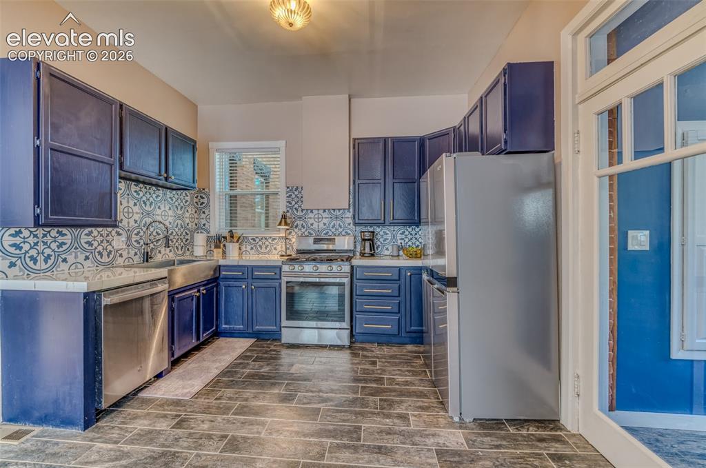 431 E 2nd Street Florence CO 81226