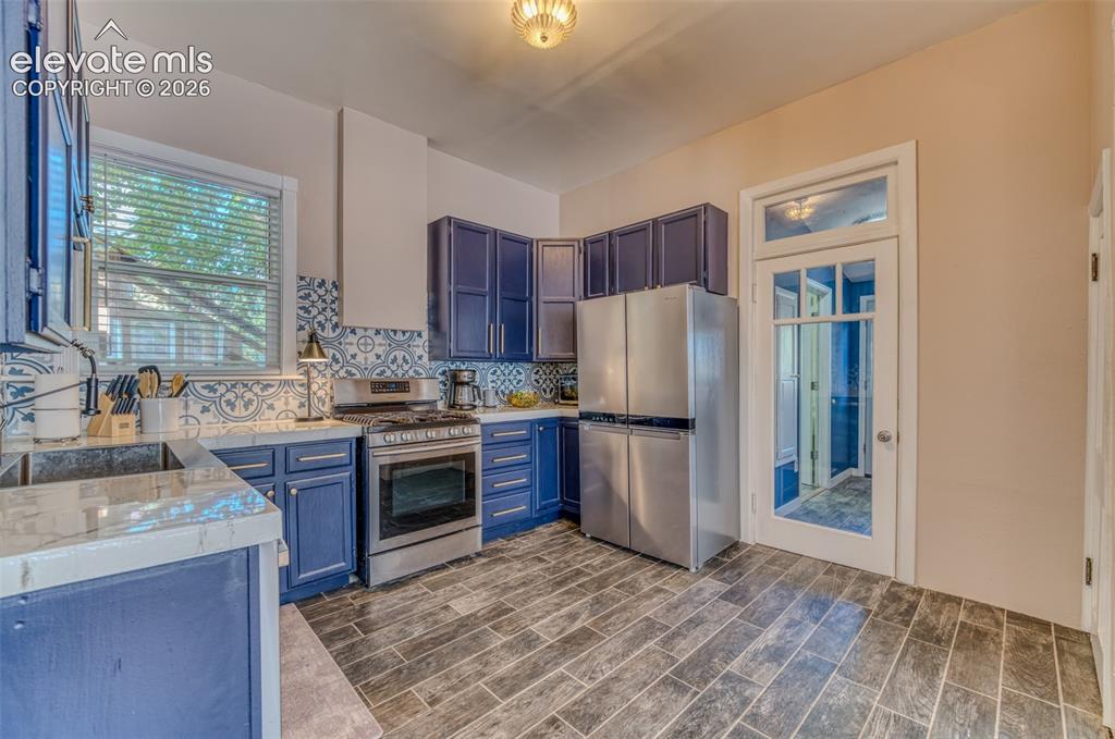 431 E 2nd Street Florence CO 81226