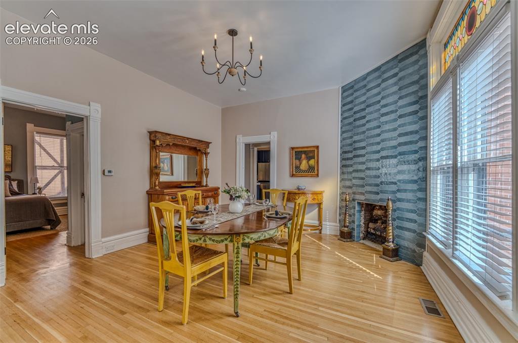 431 E 2nd Street Florence CO 81226