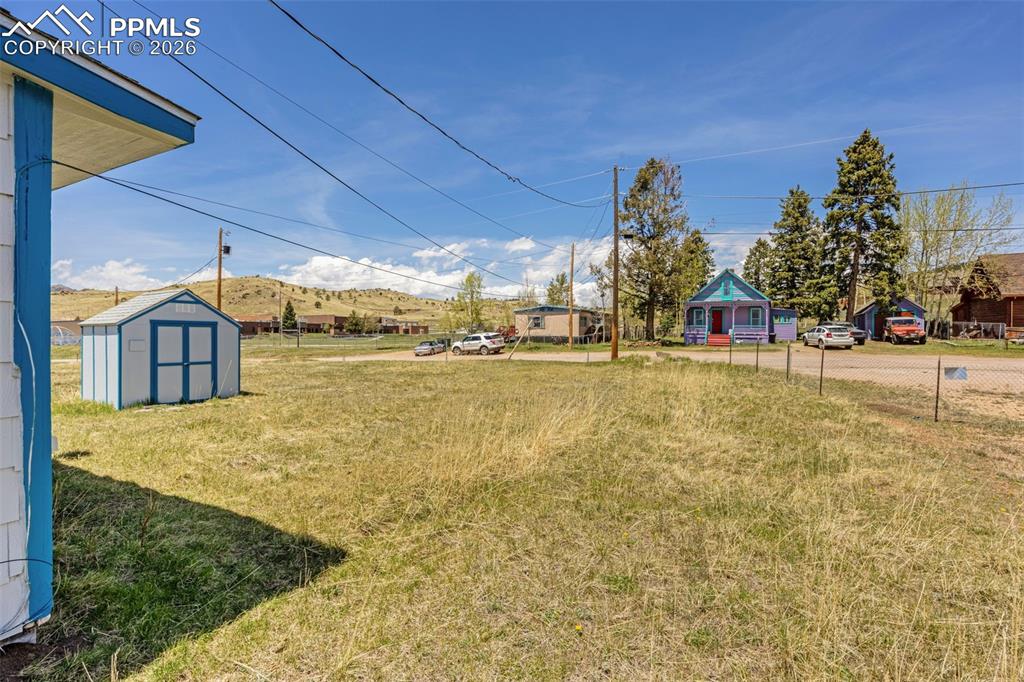 133 W Golden Avenue Cripple Creek CO 80813