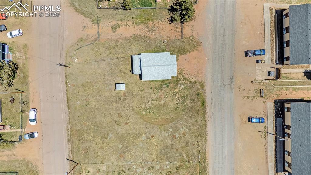 133 W Golden Avenue Cripple Creek CO 80813