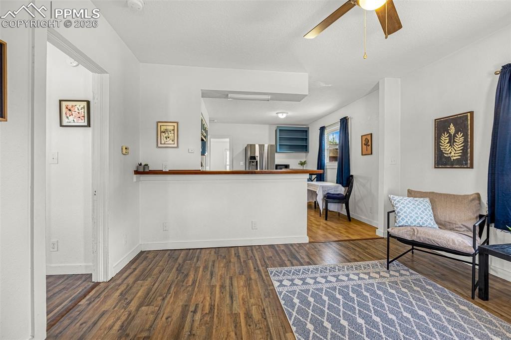 133 W Golden Avenue Cripple Creek CO 80813