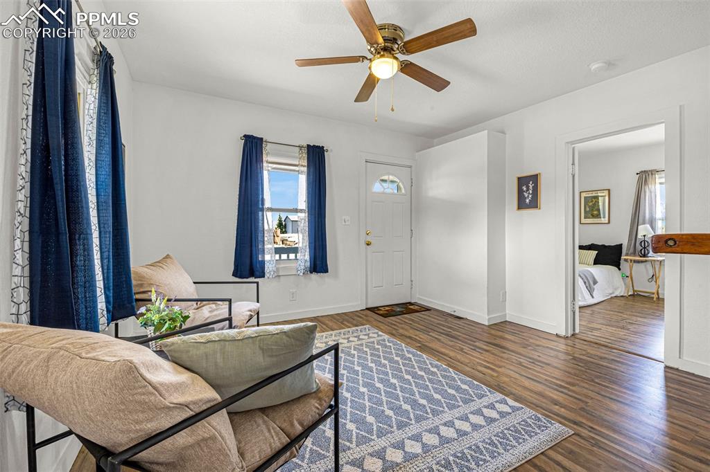 133 W Golden Avenue Cripple Creek CO 80813