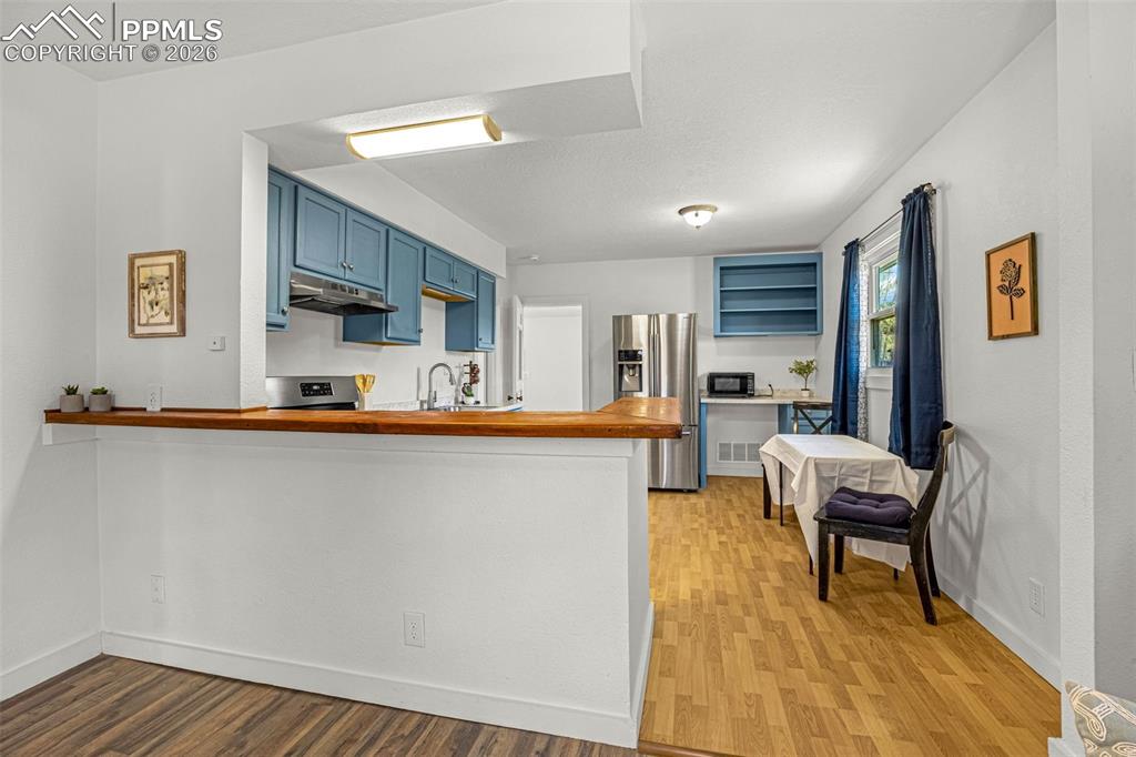 133 W Golden Avenue Cripple Creek CO 80813