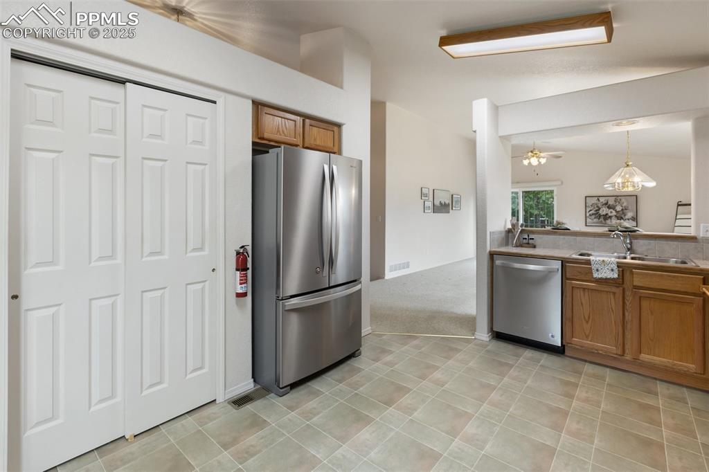 5889 Brennan Avenue Colorado Springs CO 80923