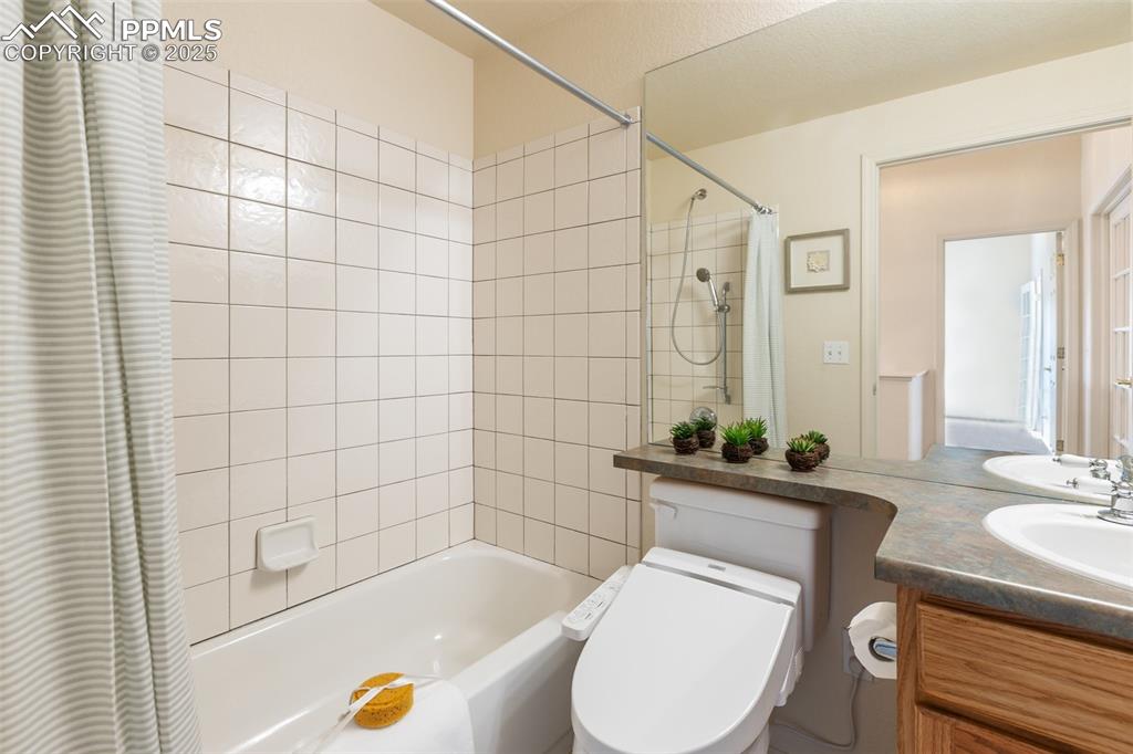 5889 Brennan Avenue Colorado Springs CO 80923