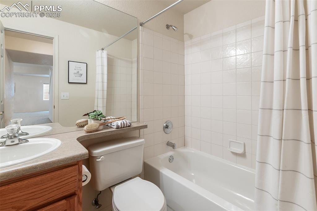 5889 Brennan Avenue Colorado Springs CO 80923