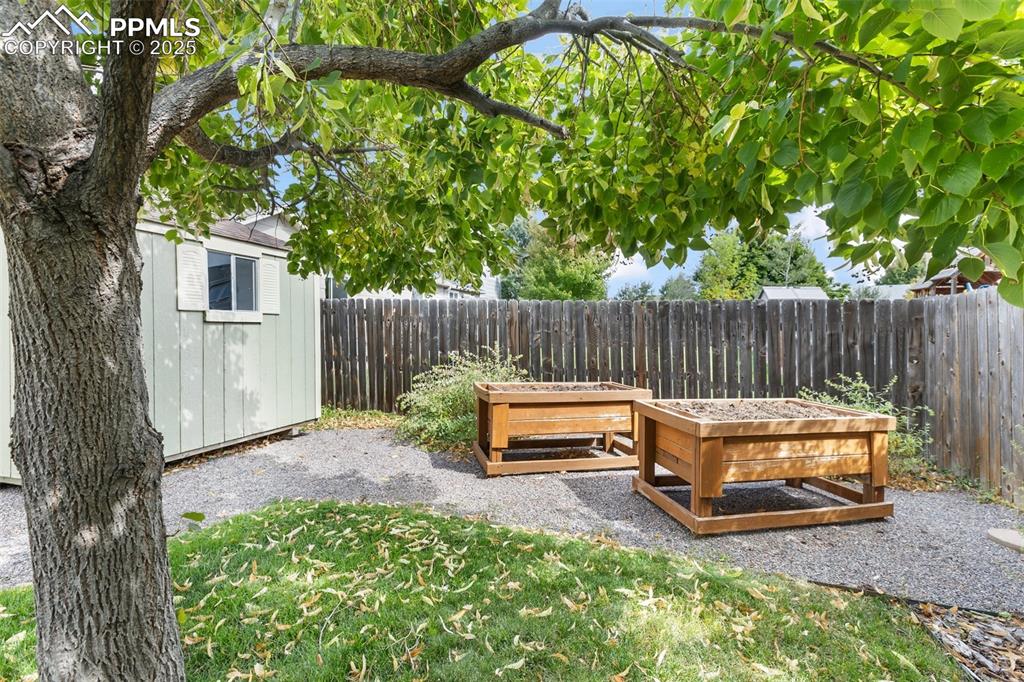 5889 Brennan Avenue Colorado Springs CO 80923