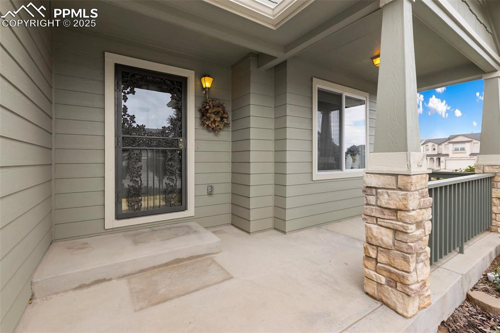 5889 Brennan Avenue Colorado Springs CO 80923