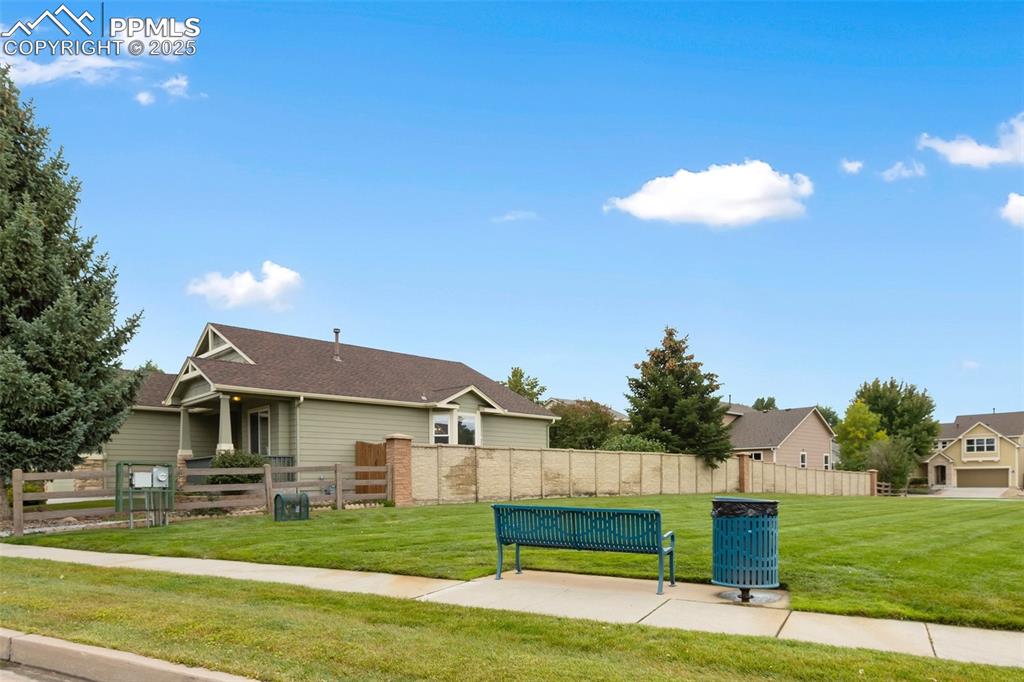 5889 Brennan Avenue Colorado Springs CO 80923