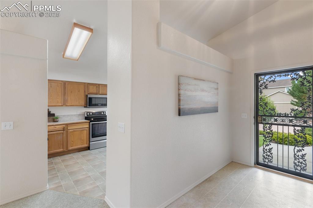 5889 Brennan Avenue Colorado Springs CO 80923