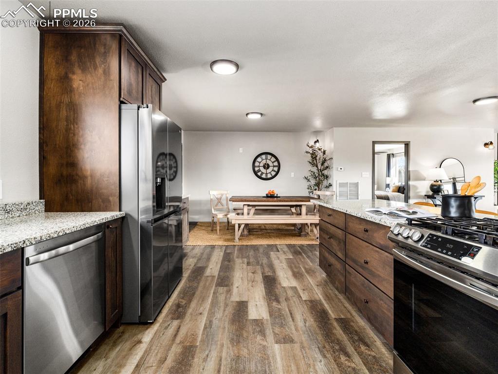 815 Ohio Street Silver Cliff CO 81252
