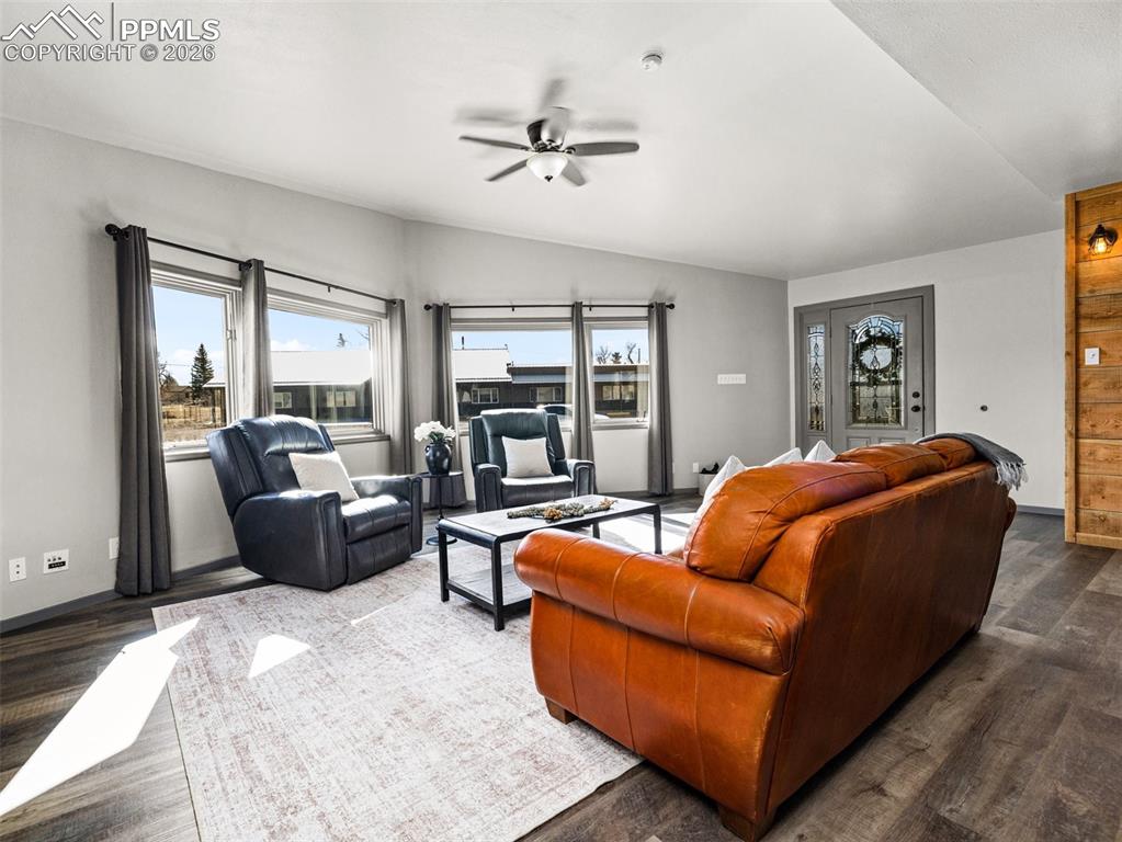 815 Ohio Street Silver Cliff CO 81252