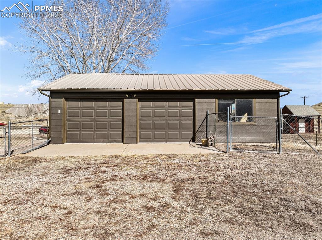 815 Ohio Street Silver Cliff CO 81252
