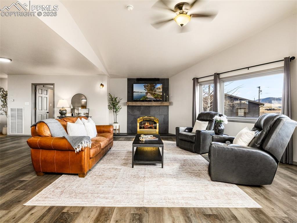 815 Ohio Street Silver Cliff CO 81252