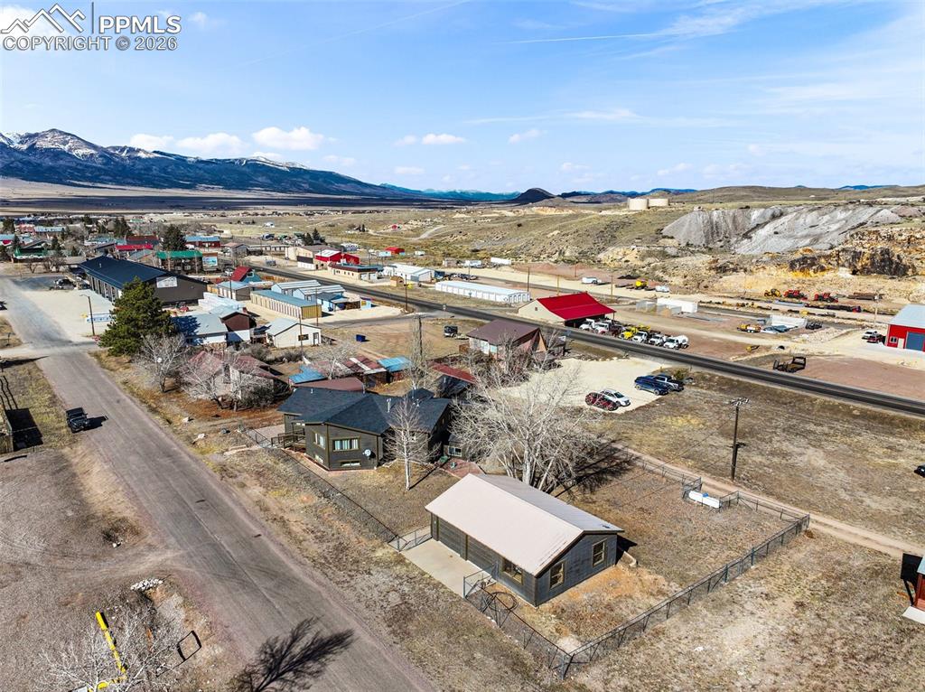 815 Ohio Street Silver Cliff CO 81252