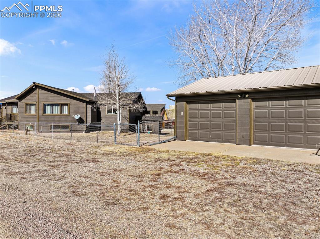 815 Ohio Street Silver Cliff CO 81252