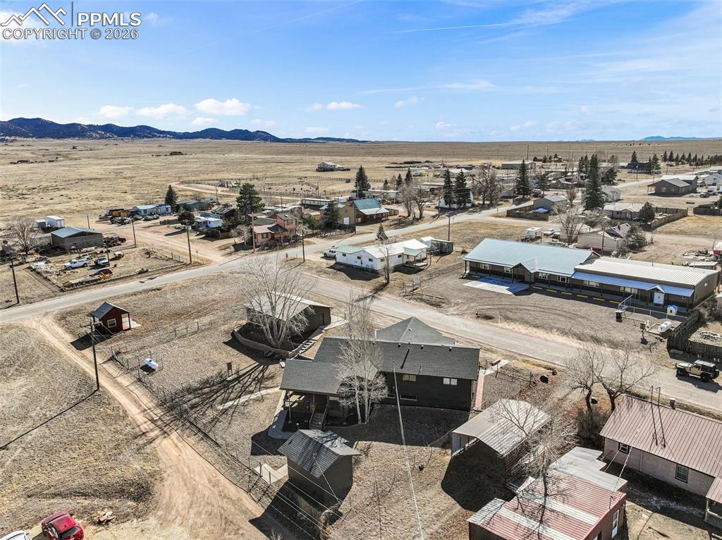 815 Ohio Street Silver Cliff CO 81252