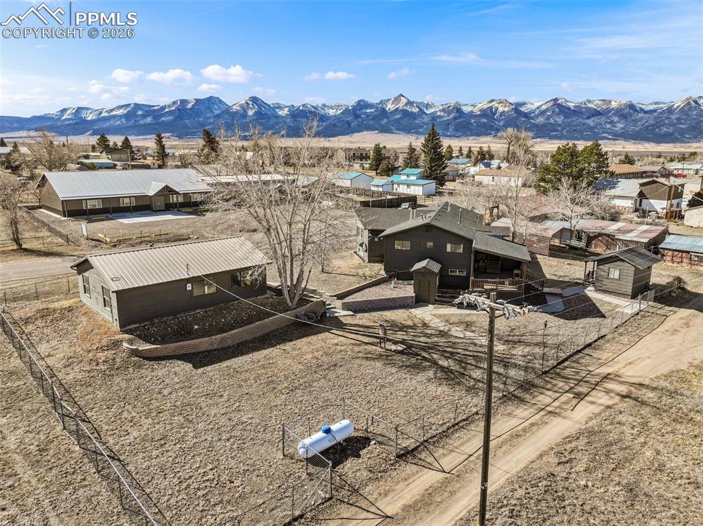 815 Ohio Street Silver Cliff CO 81252