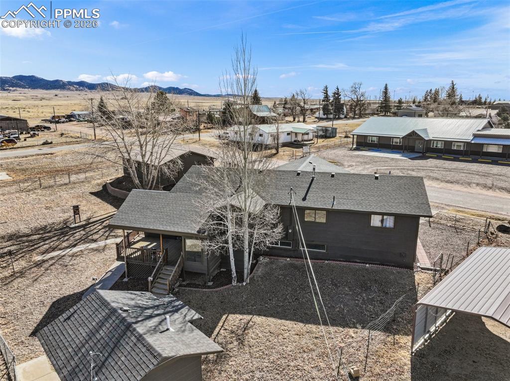 815 Ohio Street Silver Cliff CO 81252