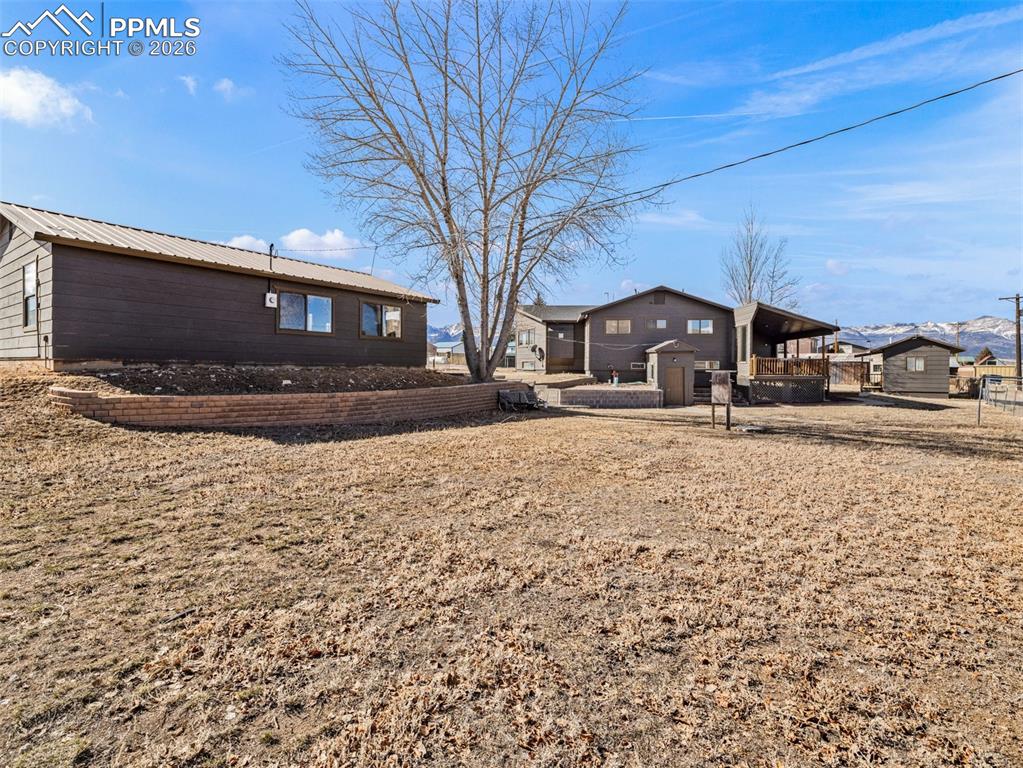 815 Ohio Street Silver Cliff CO 81252