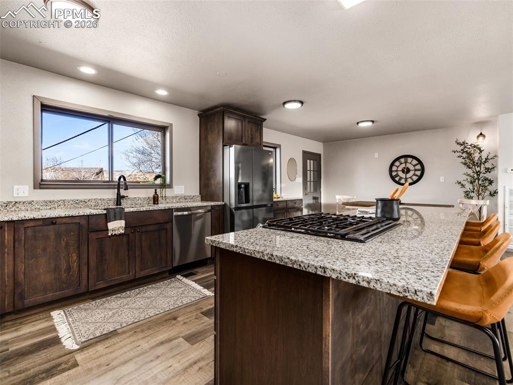 815 Ohio Street Silver Cliff CO 81252