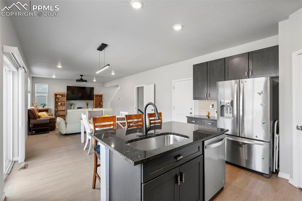 10451 Rolling Peaks Drive Peyton CO 80831