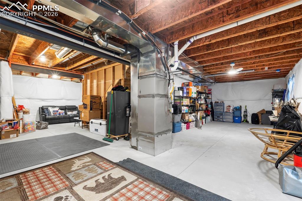 10451 Rolling Peaks Drive Peyton CO 80831