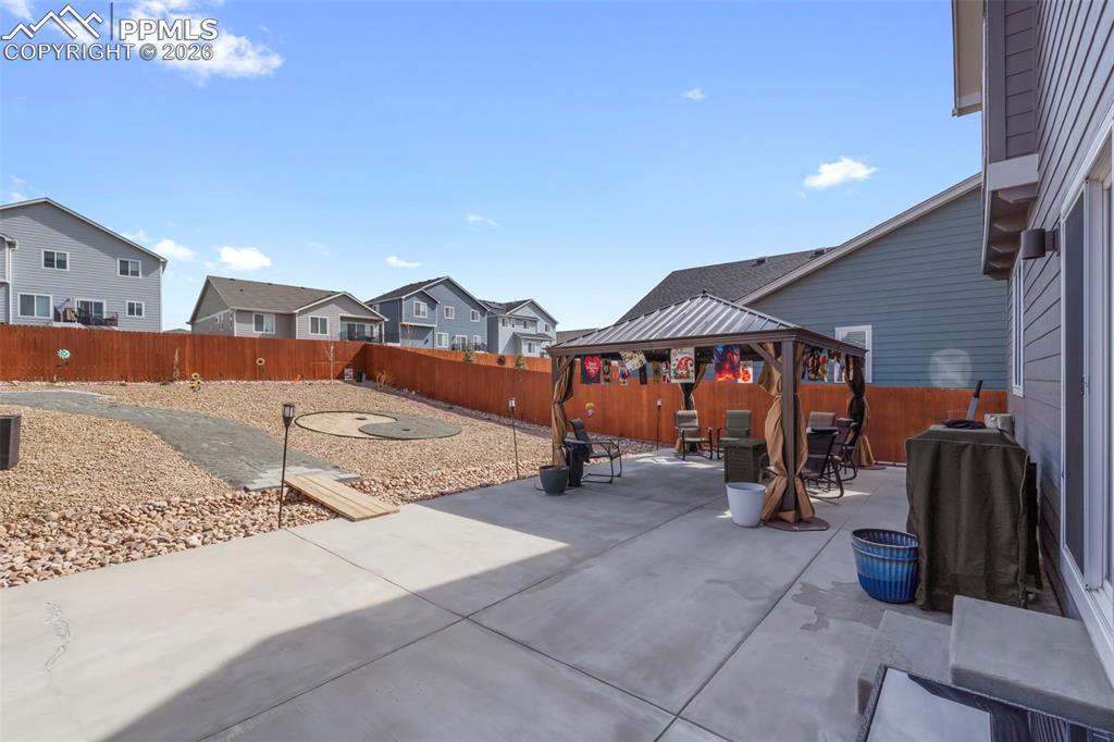 10451 Rolling Peaks Drive Peyton CO 80831