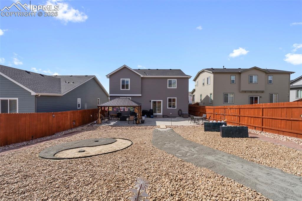 10451 Rolling Peaks Drive Peyton CO 80831