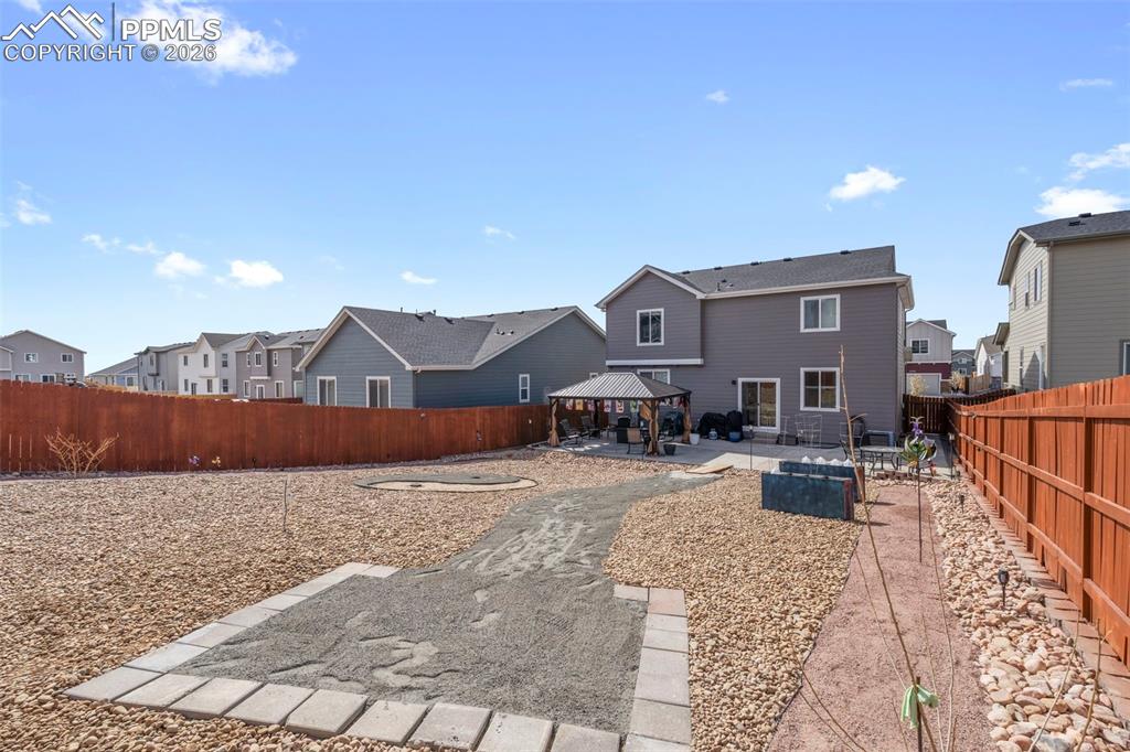 10451 Rolling Peaks Drive Peyton CO 80831