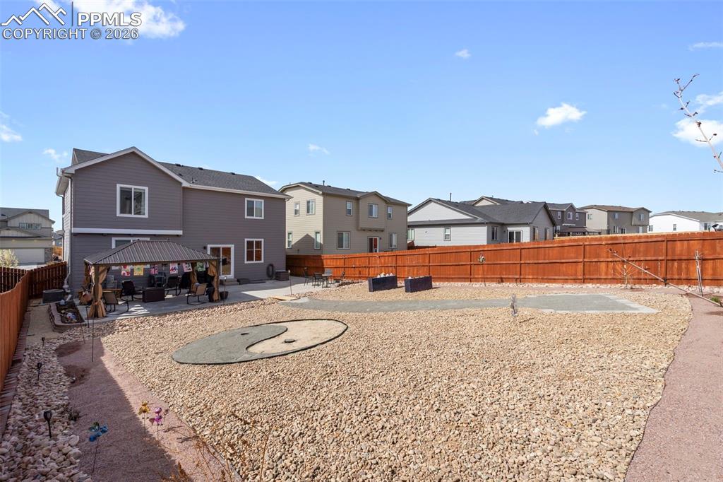 10451 Rolling Peaks Drive Peyton CO 80831