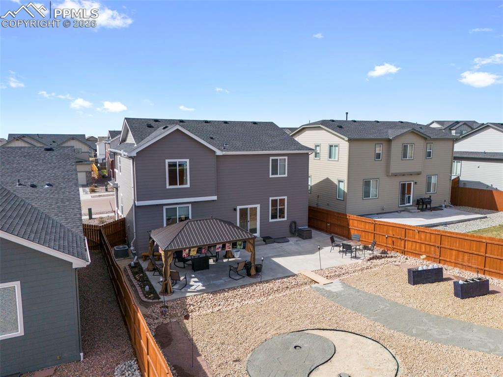10451 Rolling Peaks Drive Peyton CO 80831