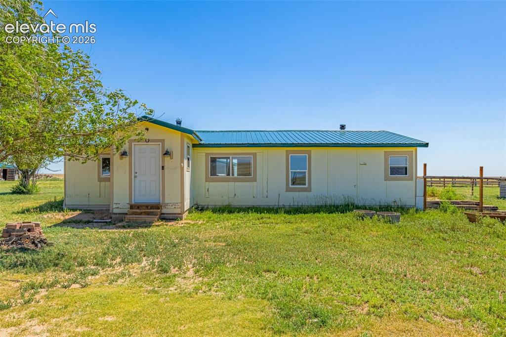 4465 S Johnson Road Rush CO 80833