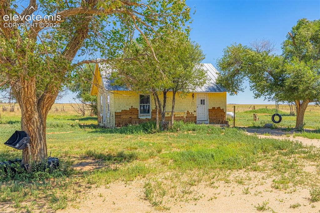 4465 S Johnson Road Rush CO 80833