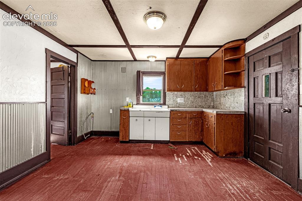 4465 S Johnson Road Rush CO 80833