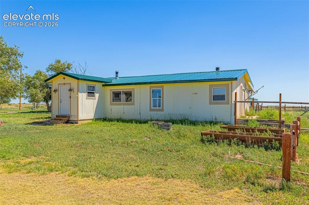 4465 S Johnson Road Rush CO 80833