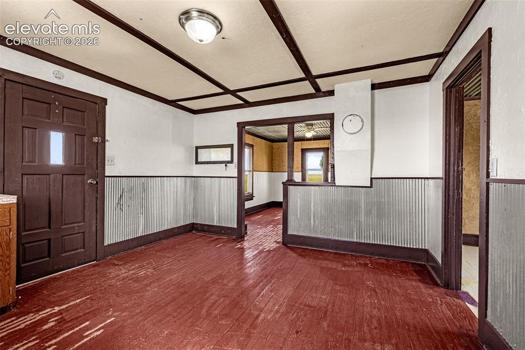 4465 S Johnson Road Rush CO 80833