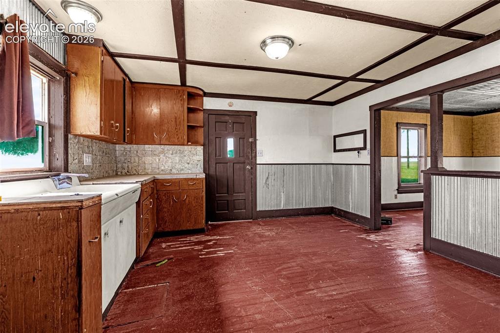 4465 S Johnson Road Rush CO 80833